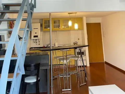 Departamento en Alquiler Temporal al Norte