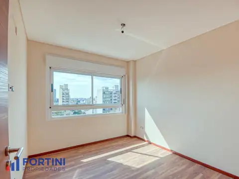 Aquiler Departamento 2 Ambientes Villa Ballester a Estrenar