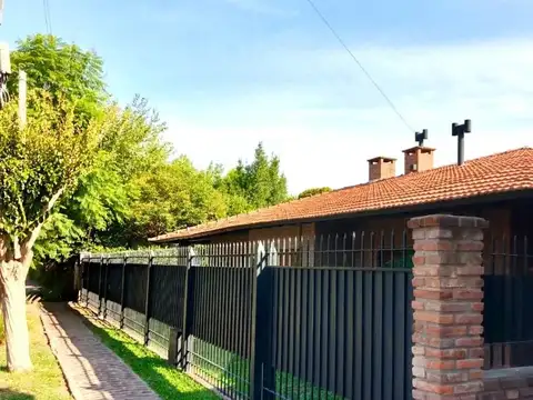 Casa en Venta de 3 dormitorios