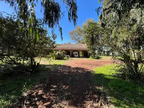 Casa en venta