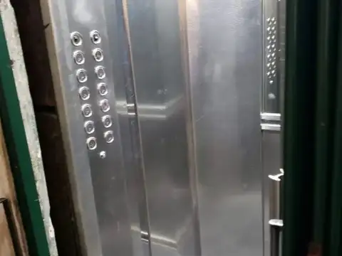 Av Pres Roque Sáenz Peña 1100, Piso 2