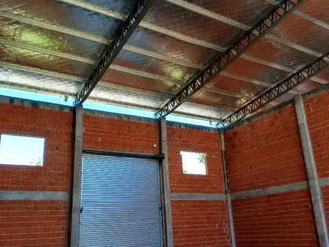 Galpon en Alquiler en La Reja, $ 11.111.111