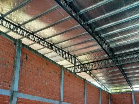 Galpon en Alquiler en La Reja, $ 11.111.111