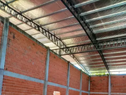 Colectora Norte Acceso Oeste 8300