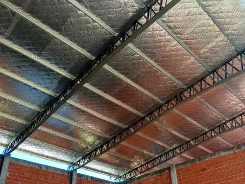 Colectora Norte Acceso Oeste 8300