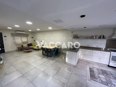 Casa en Venta en Morón, USD 95.000
