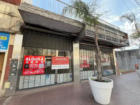 Independencia 4946 - Villa Ballester Centro