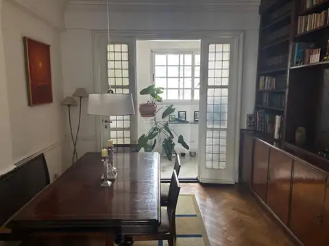 Viamonte 700, Piso 5