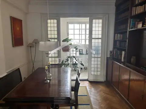 Viamonte 700, Piso 5