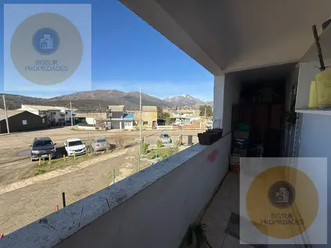 Departamento en Venta en San Carlos de Bariloche, Bariloche