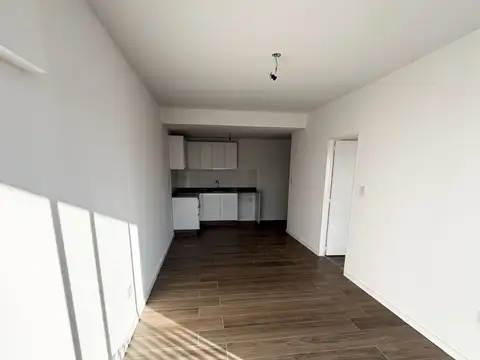 Departamento en Alquiler A Estrenar
