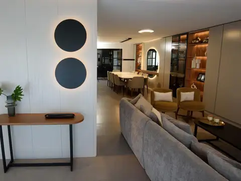 Departamento en Venta de 5 ambientes