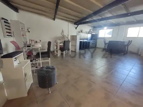 Fragueiro 600, Piso 0