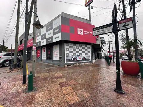 LOCALES COMERCIALES EN VENTA
