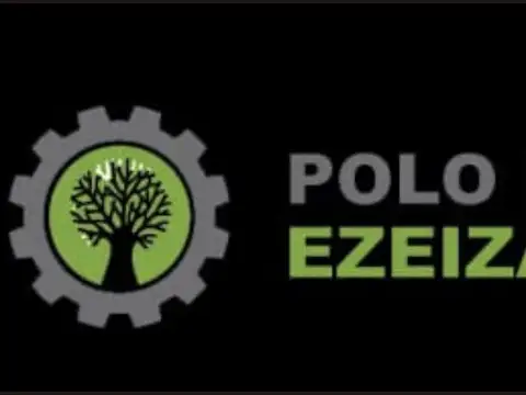 Parque Ind. Ezeiza 2000