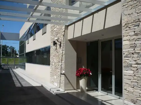 Oficina Monoambiente con 1 baño