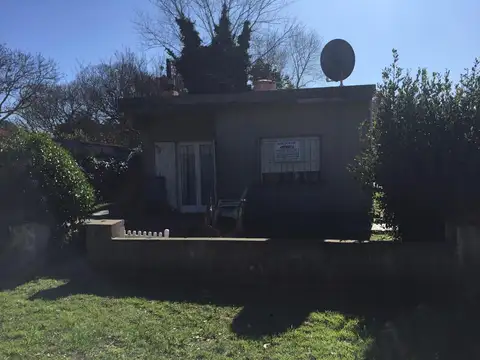 Depto Tipo Casa en Venta de 3 ambientes