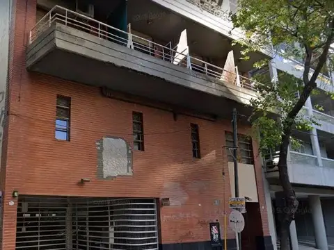 Cochera - Venta - Argentina, Capital Federal - MENDOZA 1752