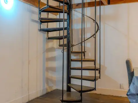 VENTA PH SAN TELMO PLANTA BAJA CON PATIO