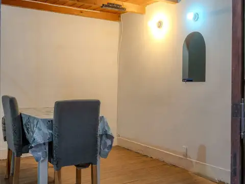 Depto Tipo Casa en Venta en San Telmo, USD 93.000