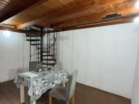 Depto Tipo Casa en Venta de 3 dormitorios