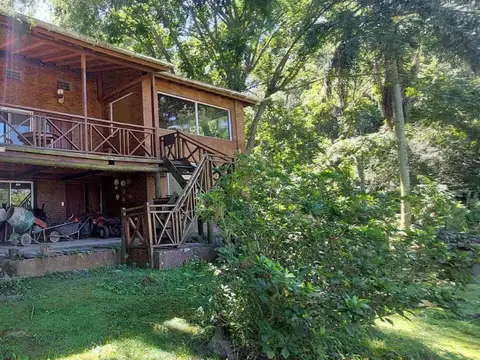 Casa en Venta en Parana Mini, USD 195.000