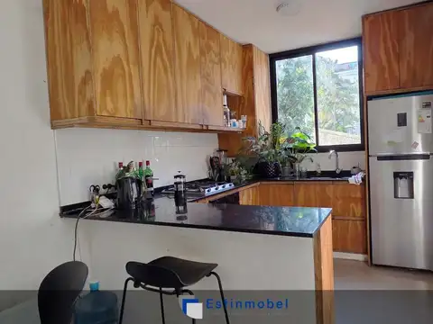 Depto Tipo Casa en Venta al Este