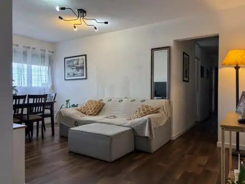 Departamento en Venta de 4 dormitorios