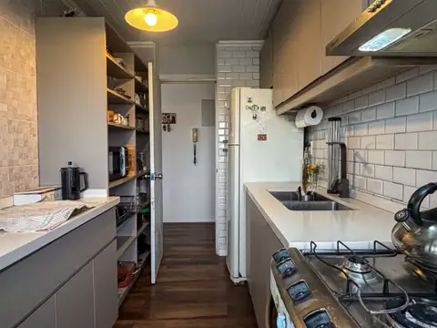 Departamento en Venta en Malvin Norte, USD 89.000