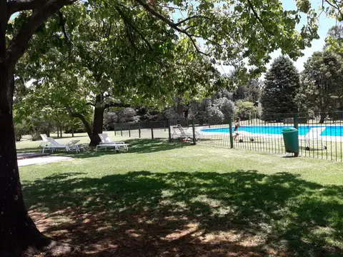 Rio Hondo al 500