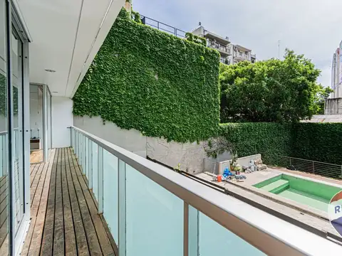 Departamento en Venta en Palermo, USD 338.000