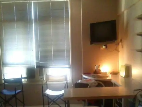 Departamento en Venta en San Nicolás, Capital Federal