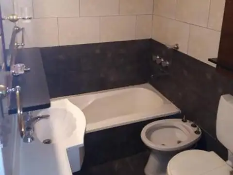 Departamento en Venta en San Justo, USD 45.000