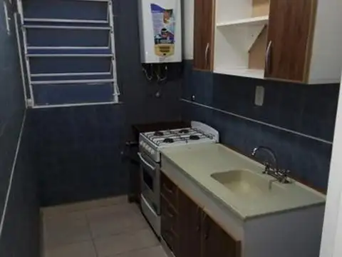 Departamento en Venta 40 años