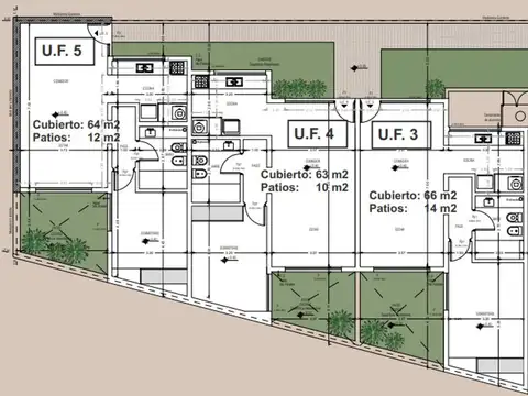Departamento en Venta A Estrenar