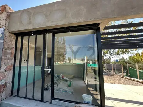 Casa en Venta en Lujan de Cuyo, USD 195.000