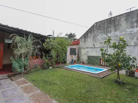 Casa en Venta 10 años
