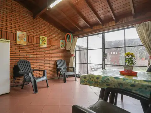 Casa en Venta en Caseros, USD 175.000