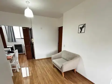 Alquiler Temporal Departamento Monoambiente en Recoleta