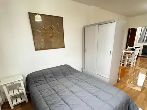 Departamento en Alquiler Temporal de Monoambiente