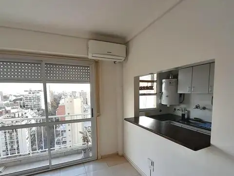 Departamento en  Juramento 2800 - Super luminoso e impecable 