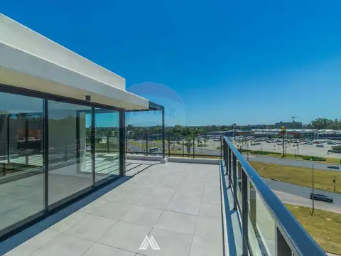 Departamento en Venta al Oeste