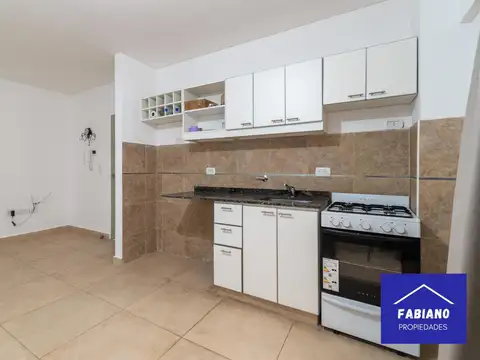 Departamento en Venta en Remedios de Escalada, USD 63.000