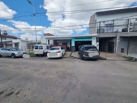 Peralta Ramos 1100
