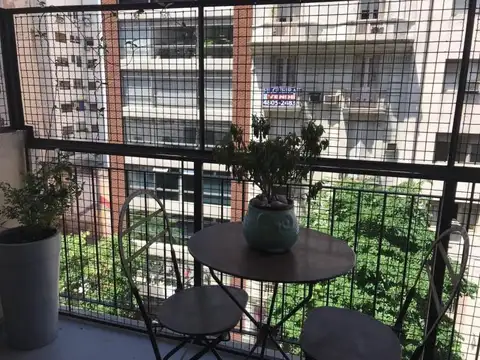 Departamento en Venta 45 años