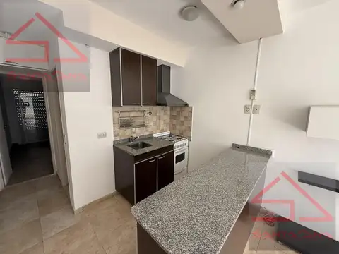 Departamento en Venta 15 años
