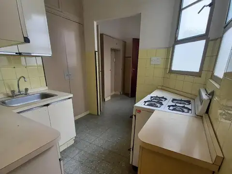 Departamento en Alquiler de 3 dormitorios