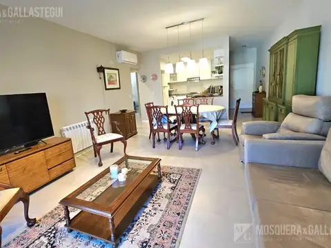 Departamento en Alquiler en Pilar, USD 1.250