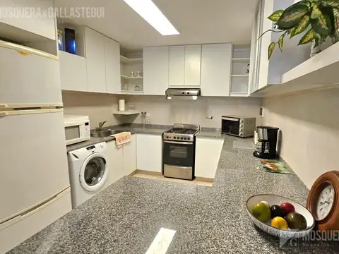 Departamento en Alquiler de 3 ambientes