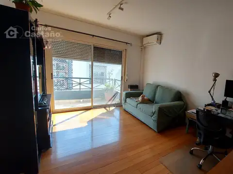 Hermoso Depto. 3 Amb. en Exc. Estado a Mts. de Maipú